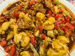 -堂瓦里·33年传统赣菜(第一街区店)