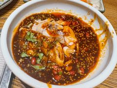 -川流不息(北蔡休闲广场店)