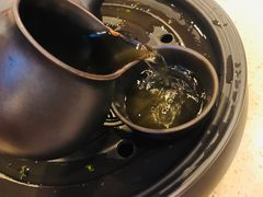 早茶-点都德(大茶楼店)