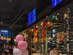-胡桃里乐队酒馆(广州塔店)