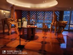 -广州柏悦酒店·悦景轩·粤菜餐厅