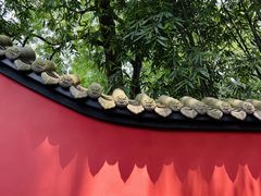 -成都武侯祠博物馆