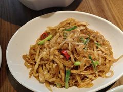 -前海沿·青岛菜(李沧万达店)