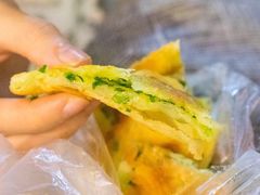 -咏春葱油饼(德政中路店)