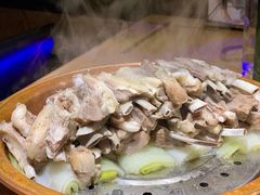 蒙料一八手把肉-蒙料·手把肉(望京店)