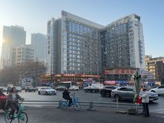 -小龙坎火锅(全球旗舰店)