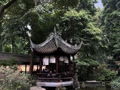 -成都杜甫草堂博物馆