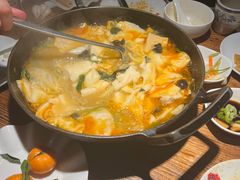 -福茂源横山铁锅羊肉(高新路店)