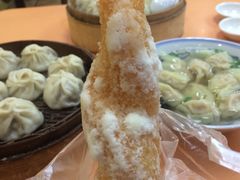 油包-新丰小吃(中山中路分店)