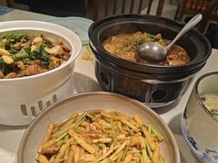 -刀板香·安徽菜(国购IFC店)