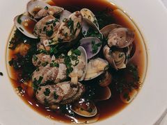 -阿明小菜·海鲜·上海菜(梅陇店)