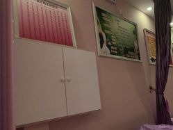 -香薇妮丝·定制减肥·身材管理