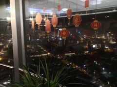 -天塔旋转餐厅