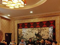 -福成自助烤肉(华冠天地城关店)