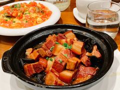 -頂好酒家·经典粤菜(海信广场店)