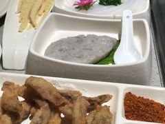 -海底捞火锅(群光广场店)