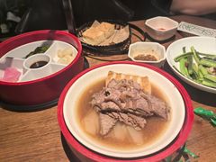 -清水亭湖北菜(大屯DT51店)