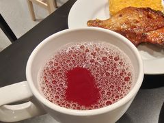 -宜家·瑞典风味餐厅(三桥店)