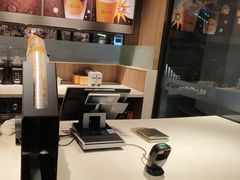 -麦当劳(金沙广场店)