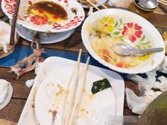 -Doo Dee Thai Food(Issan/Isaan/Esan)