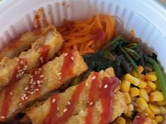 -亚惠美食花园(大连开发区安盛购物广场店)