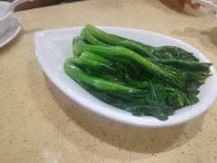 菜心-正哥点心(鸿安花园店)