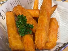 -夏日玛莉西餐厅(岳阳花板桥步步高店)