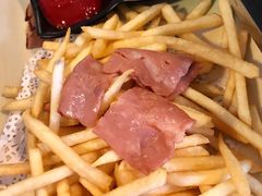 培根薯条-滋味烤鱼(超洋店)