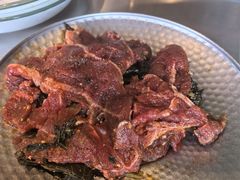 -山葵说·泥炉烤肉(泰达时尚E街区店)
