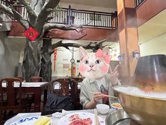 -鑫龙火锅城(经二纬四店)