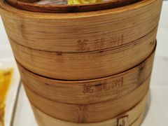 -万龙洲海鲜(南新仓店)