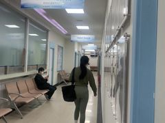 -上海仁爱医院