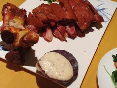 -鼎泰丰(当代商城店)