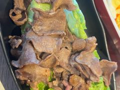 -郑阿姨的家·이모네·韩料&烤肉(武川路店)