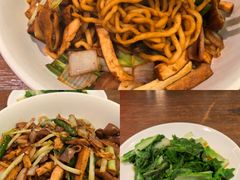 -寻裕记·现炒浇头面(人民广场店)