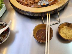 -阿昌白族石板烧·菌锅(大理古城店)