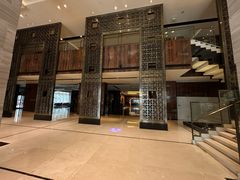 -济南富力凯悦酒店