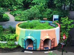 门面-三鹰之森吉卜力美术馆