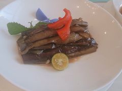 -南山鲜虾面·活鲜小馆·海味大连菜(南山总店)