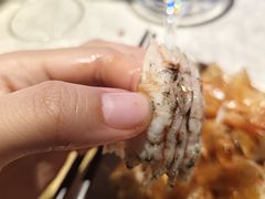 -上和臻品中国菜(花园街店)