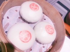 蘇小柳豌豆蓉流沙包-苏小柳手工点心(人民广场分院)