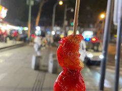 -周签签锅巴土豆(建设路总店)