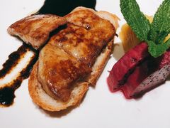 -阿吾罗日本料理(K11艺术中心店)