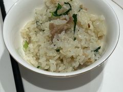 咸肉菜炒饭-道道鲜·崇明私房菜(五角场店)