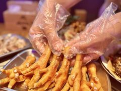 -山河屯铁锅炖·非遗铁锅炖(华强北店)