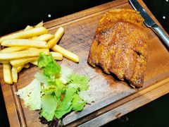 -鼎鼎西餐厅