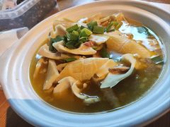 -食光慢宴·安吉土菜馆