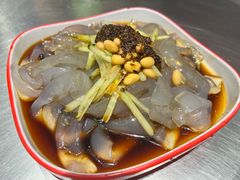 -贾青羊肉串(袁桥店)