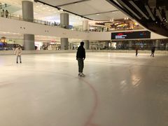 -TheRink大零溜冰场(IFS国金中心店)