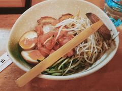 -日出拉面(望京店)